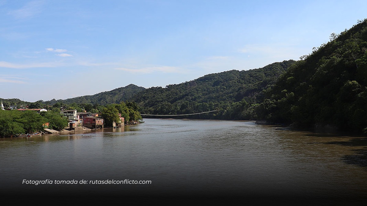 Catatumbo suma 15 meses de violencia: casi 200 muertos y más de 100.000 desplazados