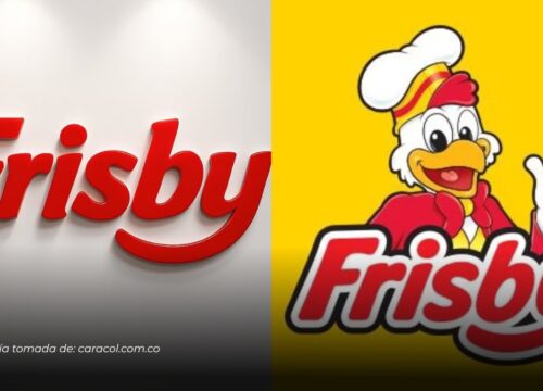 OEPM declara caducidad de marca Frisby en España y deja decisión final en manos de la EUIPO