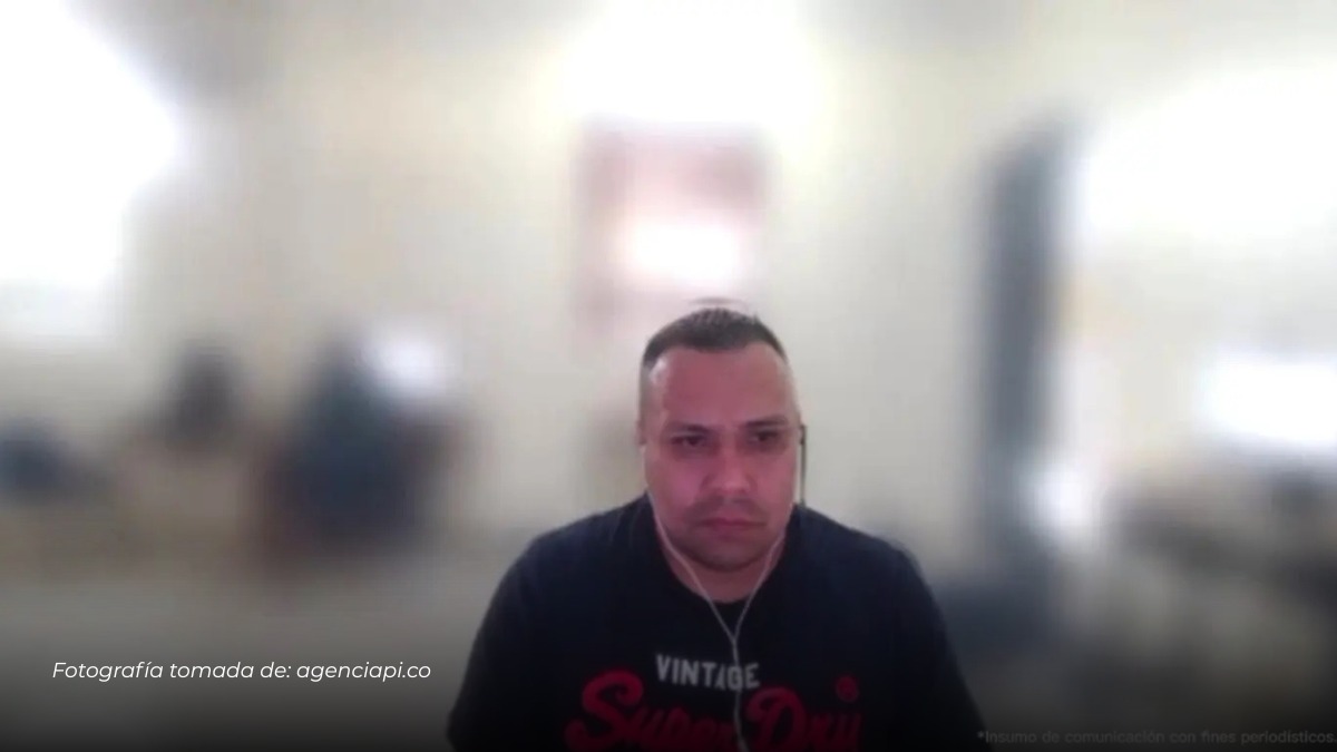 Fiscalía judicializa a alias “Porras”, señalado de más de 170 homicidios en Cúcuta