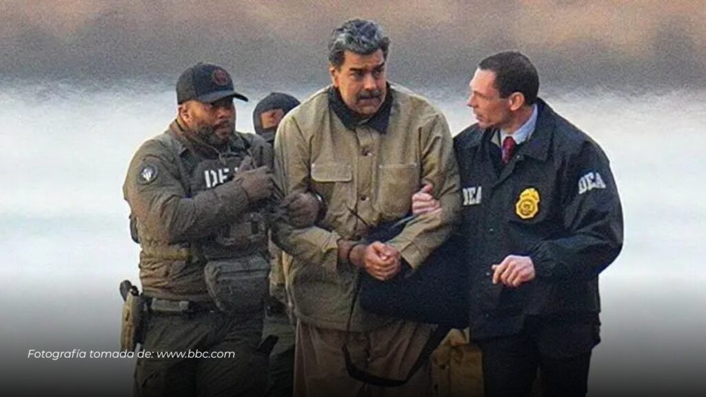 Soldado de EE. UU. es arrestado por apostar con información confidencial sobre la captura de Maduro