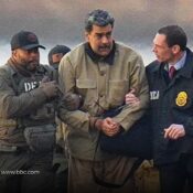 Soldado de EE. UU. es arrestado por apostar con información confidencial sobre la captura de Maduro