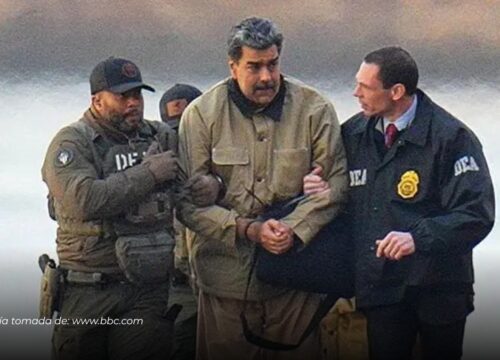 Soldado de EE. UU. es arrestado por apostar con información confidencial sobre la captura de Maduro