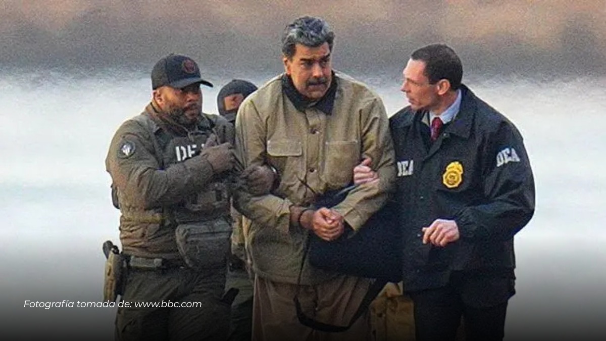 Soldado de EE. UU. es arrestado por apostar con información confidencial sobre la captura de Maduro