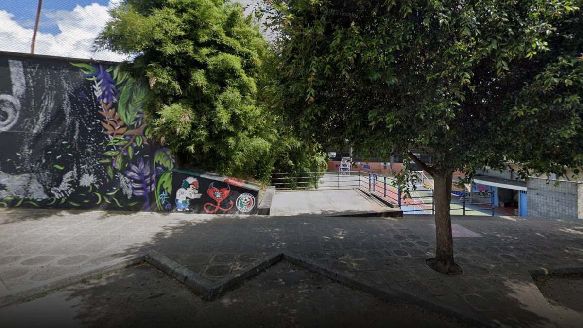 Atraco a seis menores en zona deportiva de Manizales genera alarma