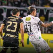 Duelo en Palogrande: Once Caldas y Atlético Nacional cierran su participación en el todos contra todos