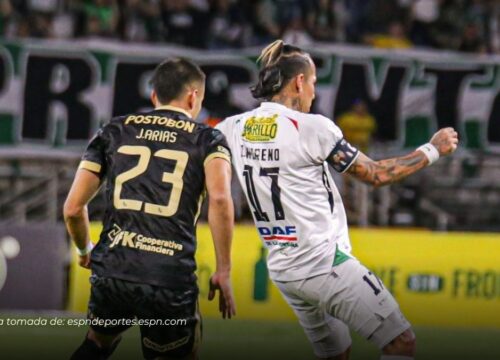 Duelo en Palogrande: Once Caldas y Atlético Nacional cierran su participación en el todos contra todos