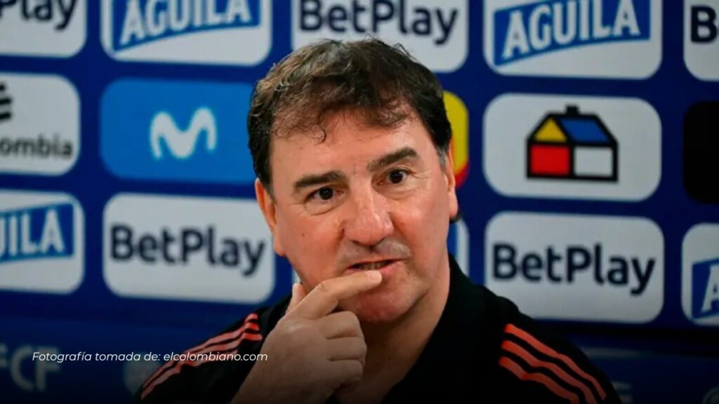 Kevin Viveros toma ventaja para ser el tercer delantero de la Selección Colombia