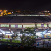 Armenia le cierra la puerta a conciertos en el Coliseo del Café