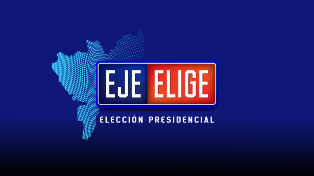 Telecafé despliega cobertura especial para acompañar la primera vuelta presidencial 2026