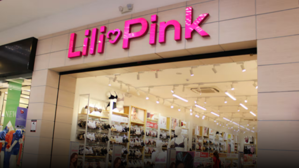 Lili Pink se pronuncia tras megaoperativo de la Fiscalía por presunto lavado de activos