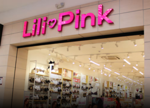 Lili Pink se pronuncia tras megaoperativo de la Fiscalía por presunto lavado de activos