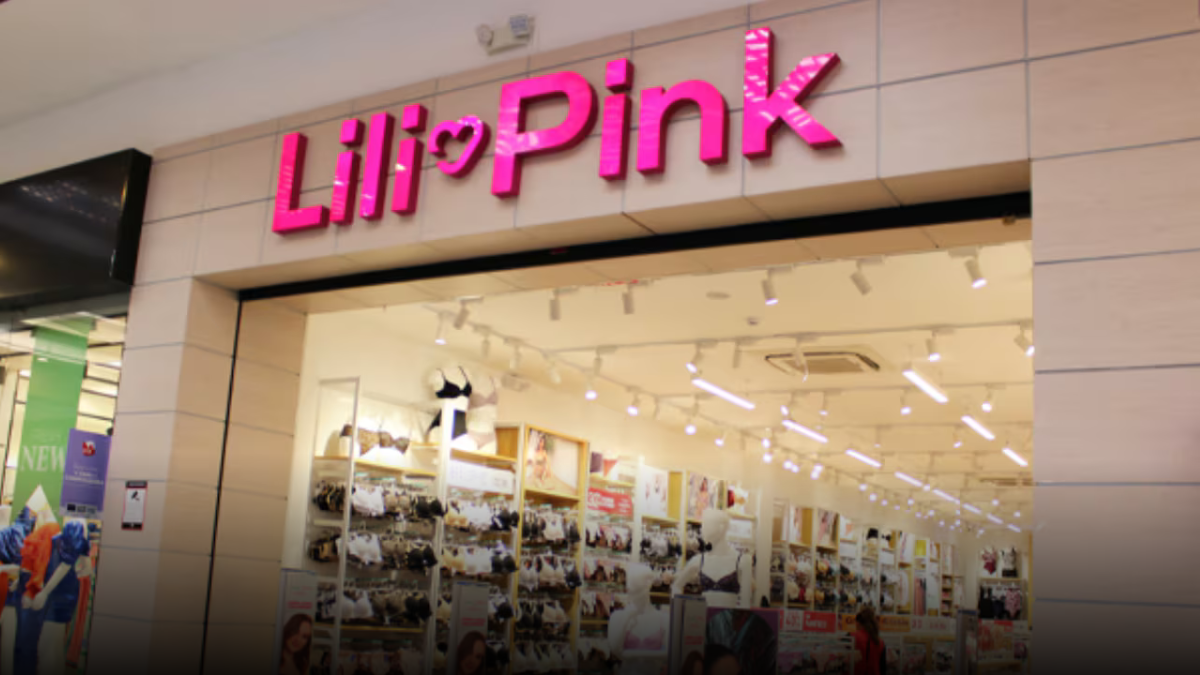 Lili Pink se pronuncia tras megaoperativo de la Fiscalía por presunto lavado de activos