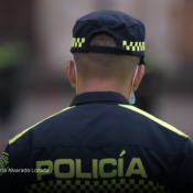 Patrullero fue condenado a prisión por abandonar su puesto y sostener relaciones sexuales durante el servicio