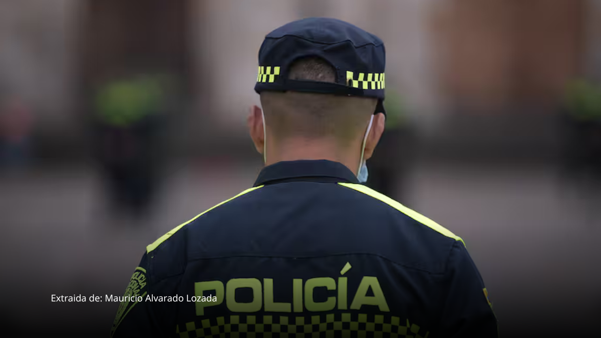 Patrullero fue condenado a prisión por abandonar su puesto y sostener relaciones sexuales durante el servicio