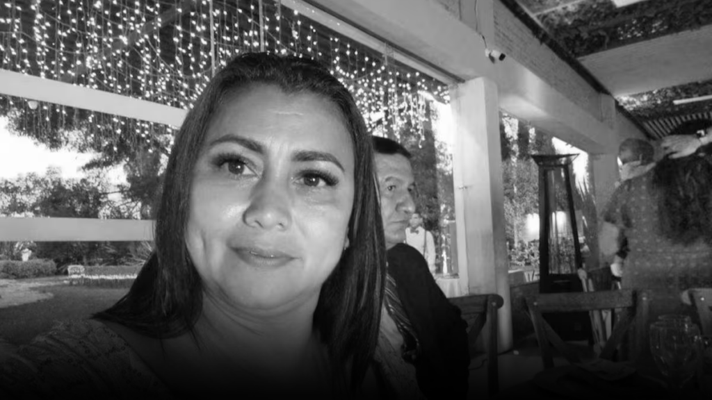 Medicina Legal concluye que muerte de Yulixa Toloza fue un homicidio