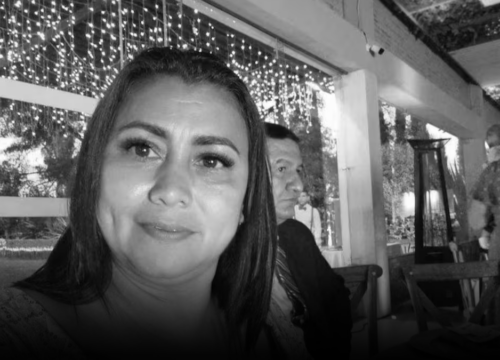 Medicina Legal concluye que muerte de Yulixa Toloza fue un homicidio