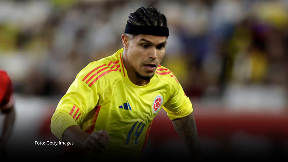 Pereira tendrá representante en el Mundial: el “Cucho” Hernández fue convocado por la Selección Colombia