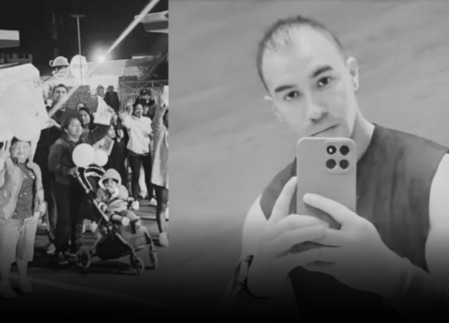 Hallan sin vida al profesor Kevin Santiago Ángel en Bogotá; investigan posible homicidio