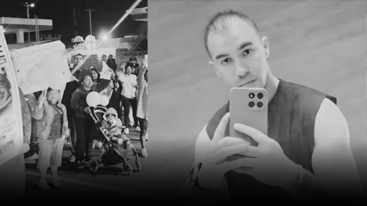 Hallan sin vida al profesor Kevin Santiago Ángel en Bogotá; investigan posible homicidio