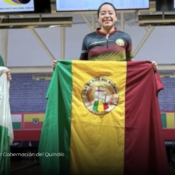 Quindío brilla en el Nacional sub-35 de bowling con cinco medallas