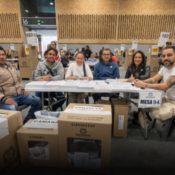 Más de 850 mil jurados fueron designados para las elecciones presidenciales