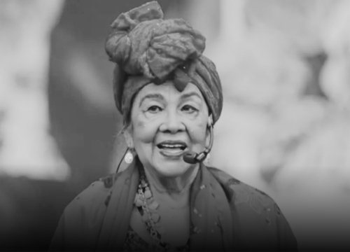 Murió Totó La Momposina, la voz que llevó el folclor colombiano al mundo