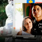 Hombre es capturado por presunto asesinato de su madre en Caldas, Antioquia