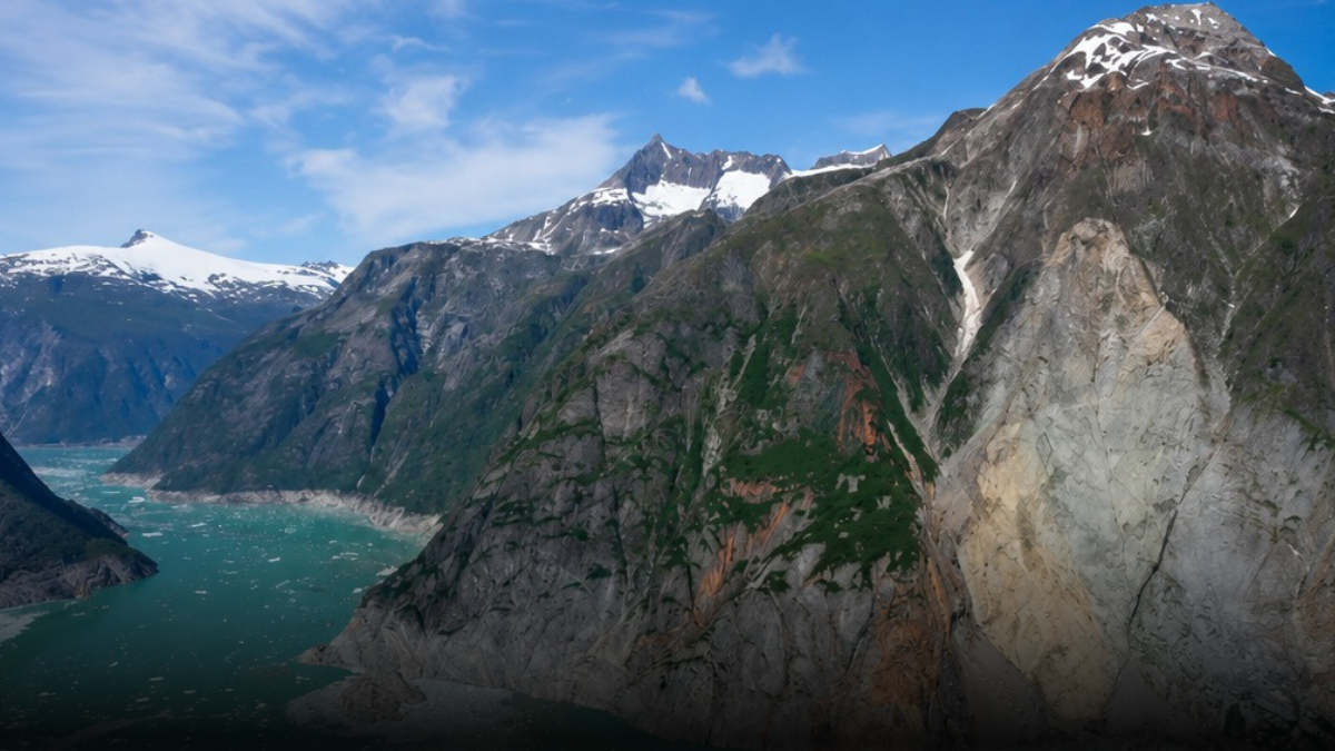 ¿Qué originó el megatsunami en Alaska el año pasado, que acaba de ser registrado como el segundo más grande de la historia?