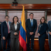 Registraduría y Rama Judicial lanzan plan de capacitación para fortalecer el escrutinio electoral en Colombia