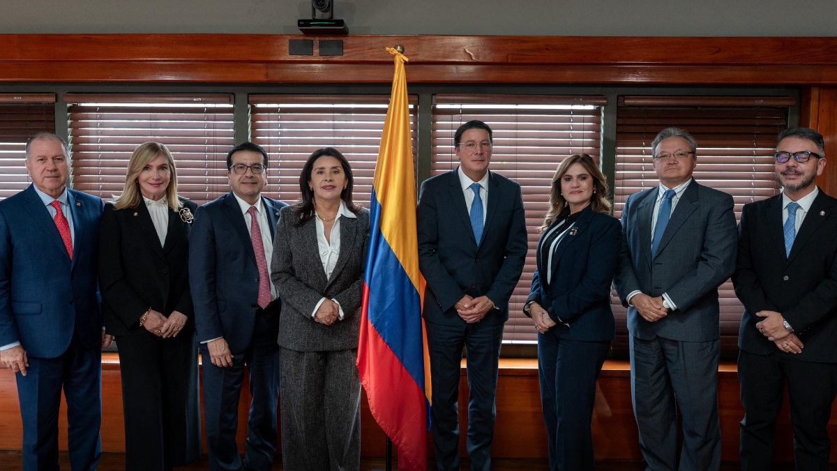 Registraduría y Rama Judicial lanzan plan de capacitación para fortalecer el escrutinio electoral en Colombia