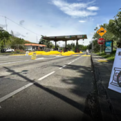 Habrá tarifa preferencial en cuatro peajes de Caldas