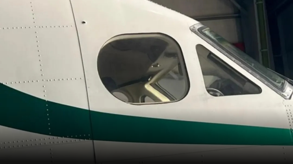 Ataque armado contra aeronave policial en Ocaña deja tres uniformados lesionados