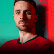 Portugal honra la memoria de Diogo Jota en su camino al Mundial