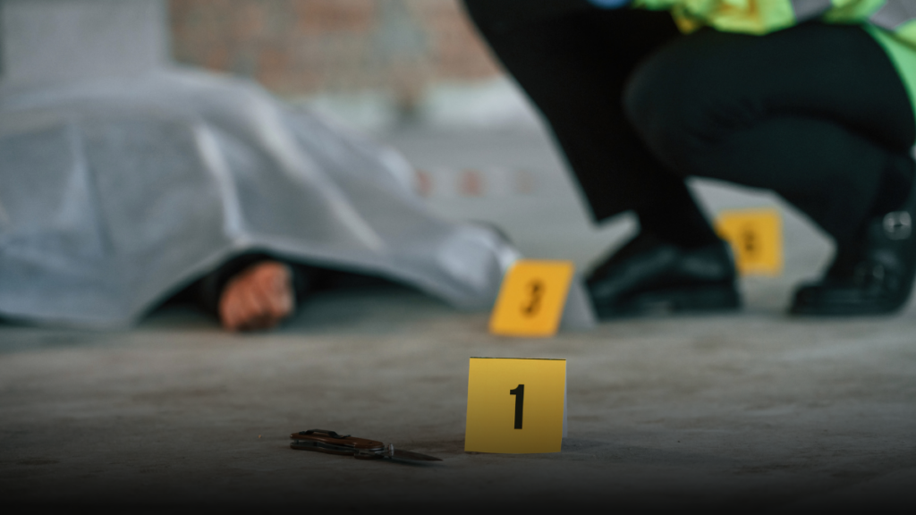 Hallan dos cuerpos calcinados y con signos de violencia en zona rural de Calarcá