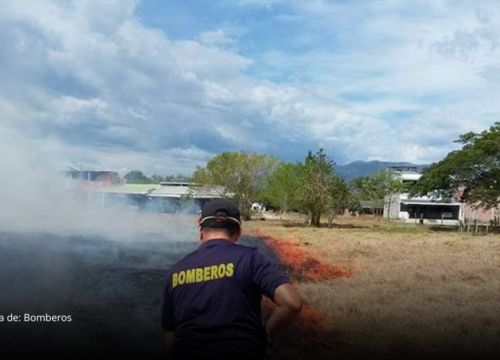 Autoridades en Manizales preparan medidas para contrarrestar impacto del fenómeno de El Niño