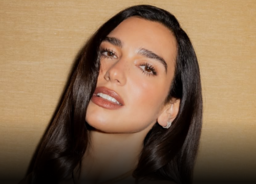 Dua Lipa demanda a Samsung por usar su imagen sin autorización