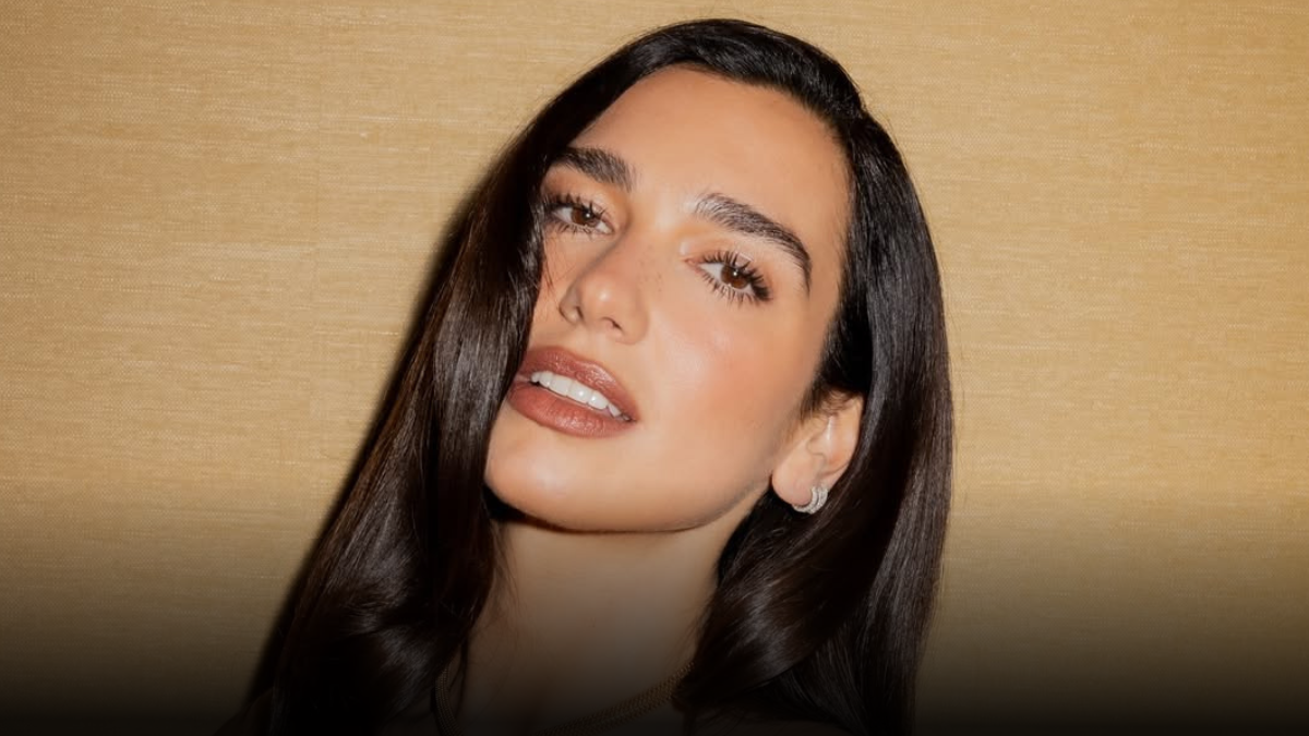 Dua Lipa demanda a Samsung por usar su imagen sin autorización
