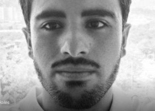 Investigan a alias Chalá por desaparición y asesinato de comunicador en Antioquia