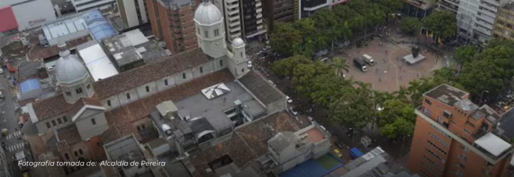 Pereira encabeza el aumento del costo de vida en Colombia, según el DANE