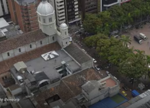 Pereira encabeza el aumento del costo de vida en Colombia, según el DANE