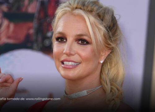 Britney Spears se declara culpable por conducir bajo sustancias y evita la cárcel con libertad condicional
