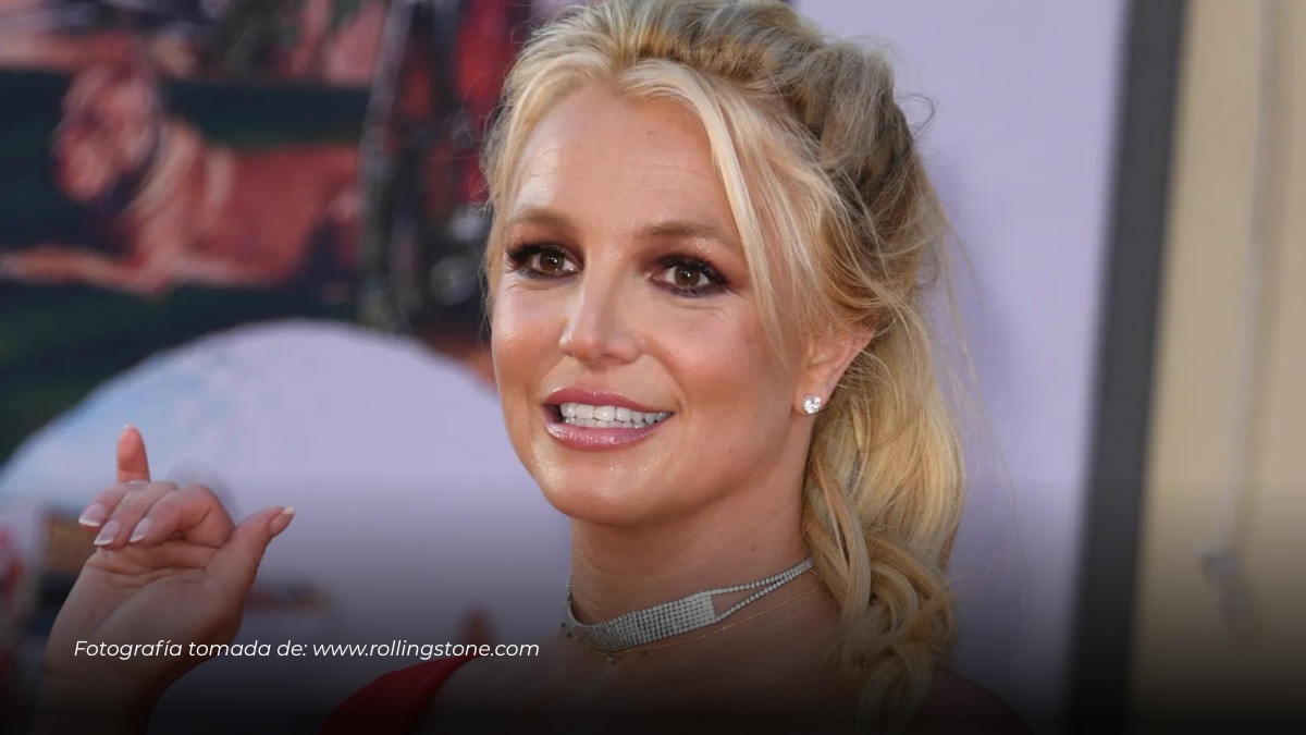 Britney Spears se declara culpable por conducir bajo sustancias y evita la cárcel con libertad condicional