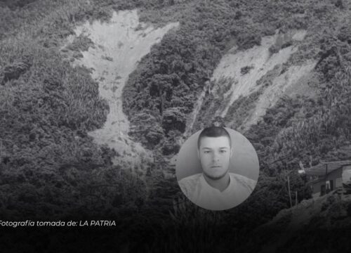 Derrumbe en mina de Marmato deja dos trabajadores muertos