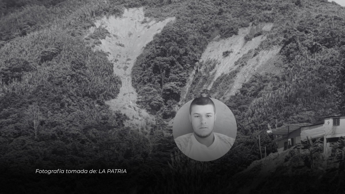 Derrumbe en mina de Marmato deja dos trabajadores muertos