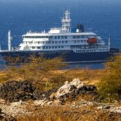 OMS actualiza cifras por brote de hantavirus en crucero: siete contagios y tres fallecidos