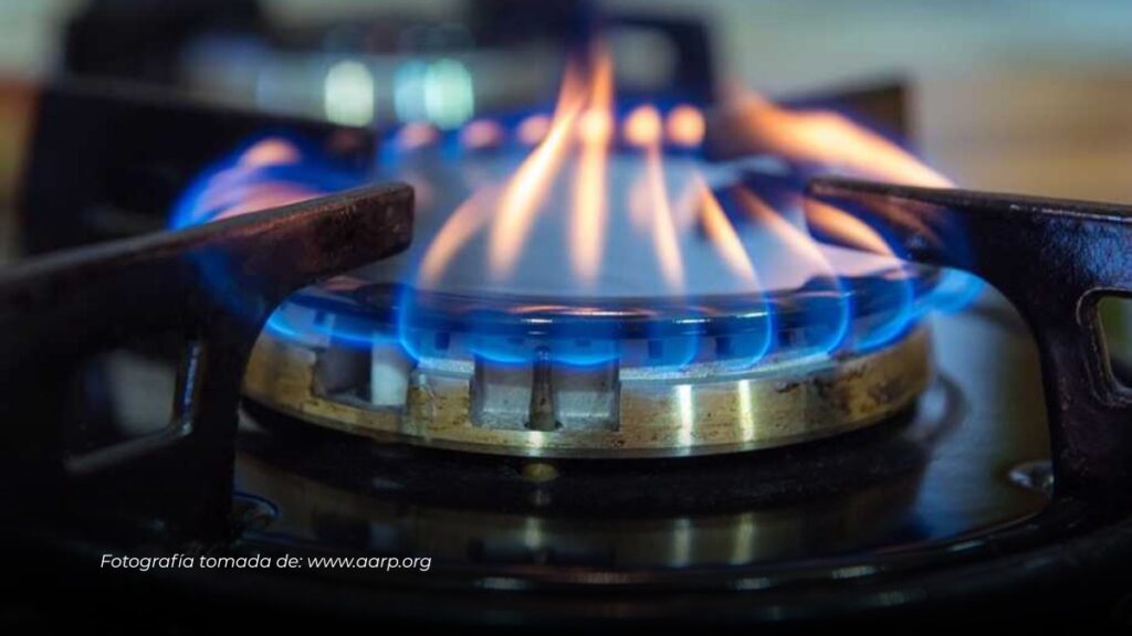 Naturgás alerta sobre riesgos para el abastecimiento de gas tras decisión pendiente de Canacol Energy
