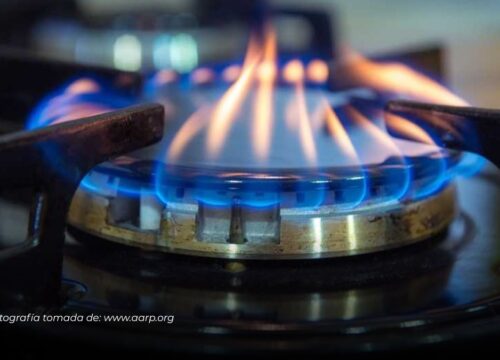 Naturgás alerta sobre riesgos para el abastecimiento de gas tras decisión pendiente de Canacol Energy