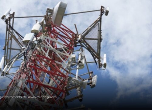MinTIC abre convocatoria para expandir internet en zonas rurales y apartadas de Colombia