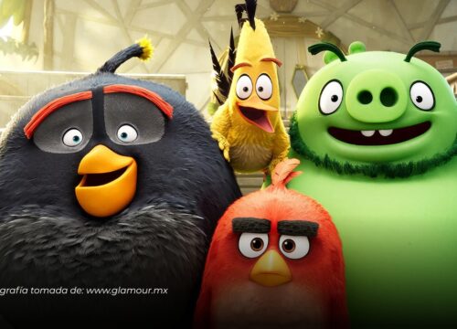 Angry Birds ingresará al Salón de la Fama Mundial de los Videojuegos tras su éxito global
