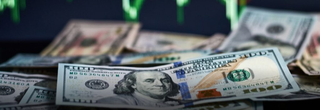 Así inicia la semana el dólar en Colombia este 11 de mayo